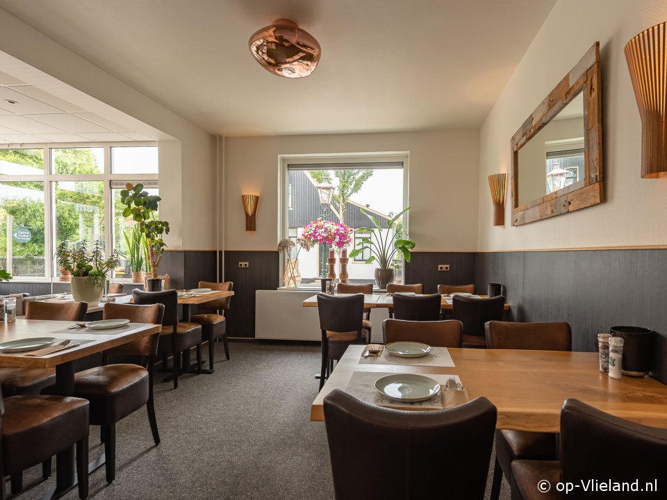  Hotelletje de Veerman